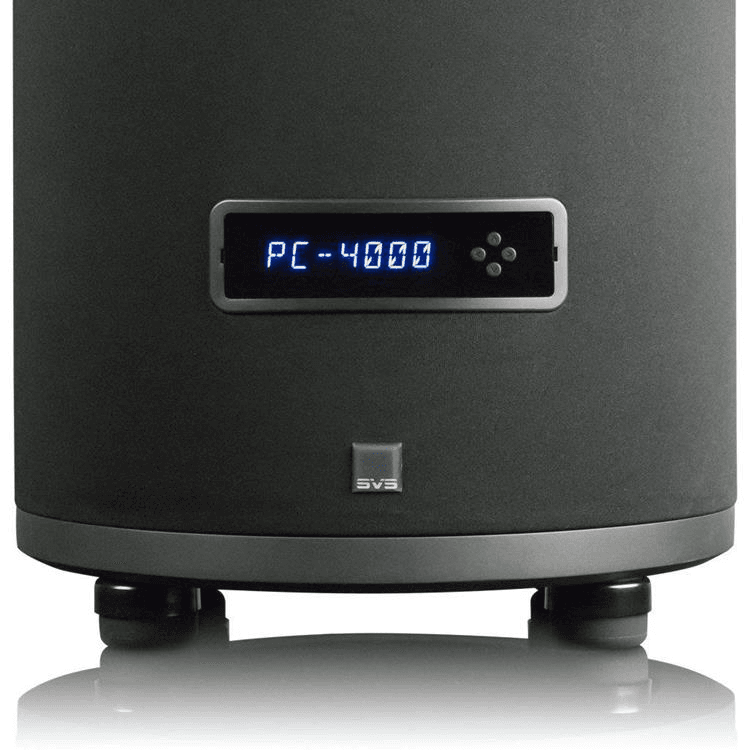 SVS PC 2000 PRO SUBWOOFER