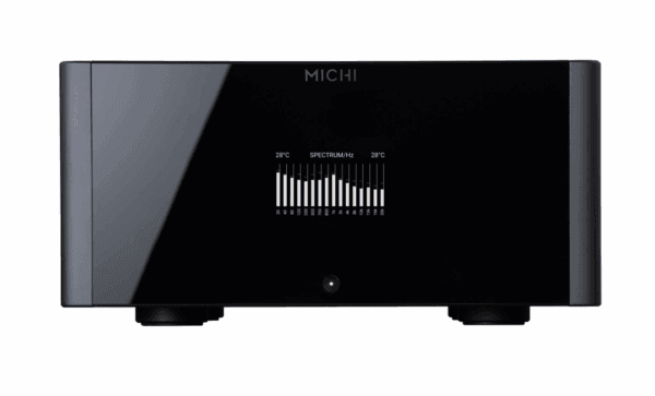 Rotel MICHI M8 MONO eindversterker