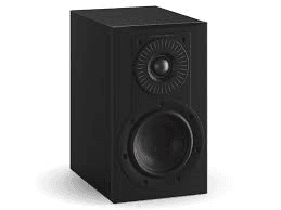 Dali OPTICON 1 MKII zwart luidspreker