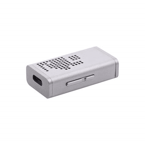 Moondrop Dawn DAC zilver DAC
