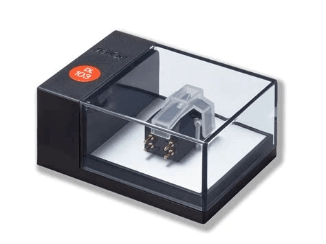 Denon DL-103 cartridge Element