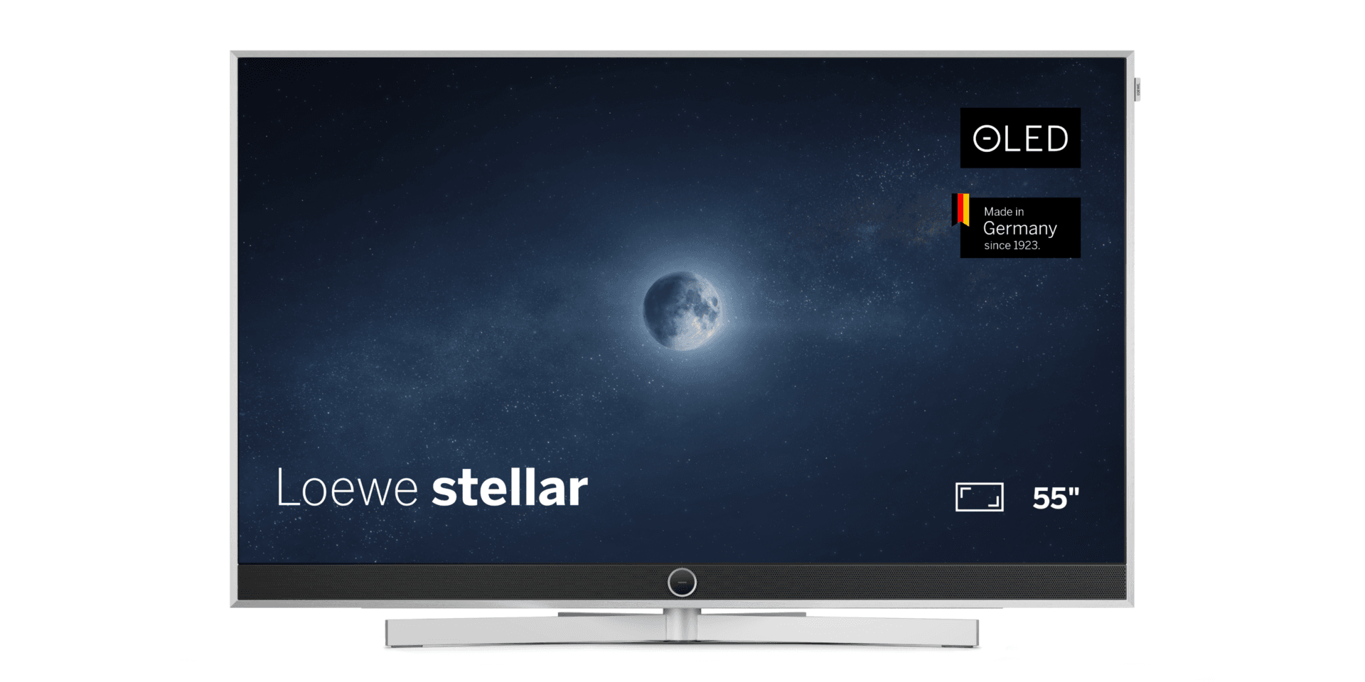 Loewe STELLAR 55 DR+ OLED 4K