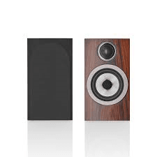 Bowers & Wilkins 707 S3 mocha luidspreker