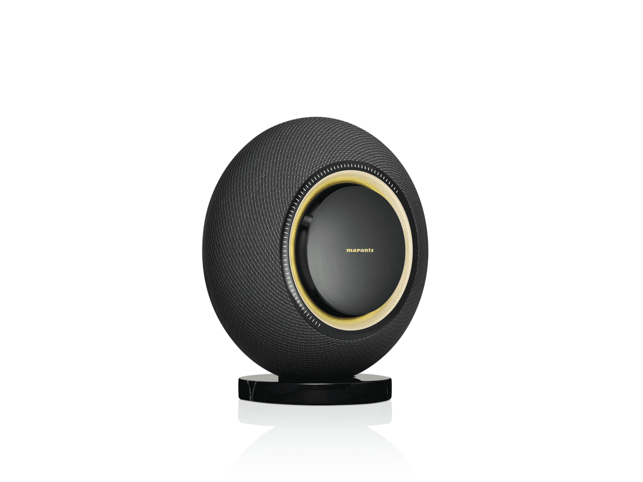 Marantz HORIZON midnight (zwart) DRAADLOZE LUIDSPREKER