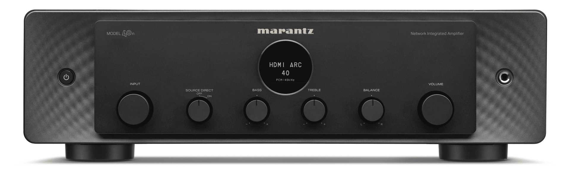 Marantz MODEL 40n VERSTERKER