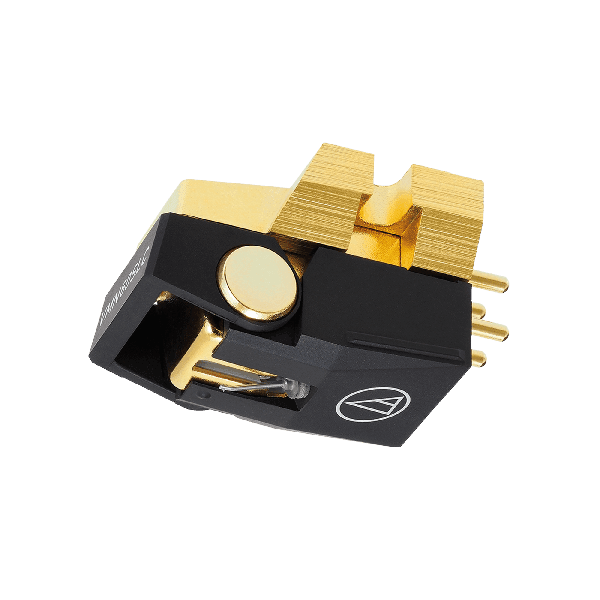 Audio Technica VM760SLC goud Element