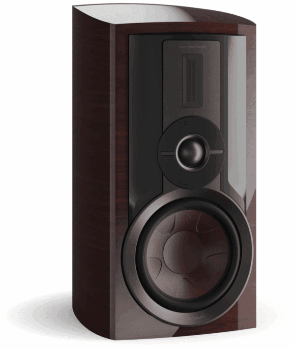Dali Epikore 3 Maroon luidspreker