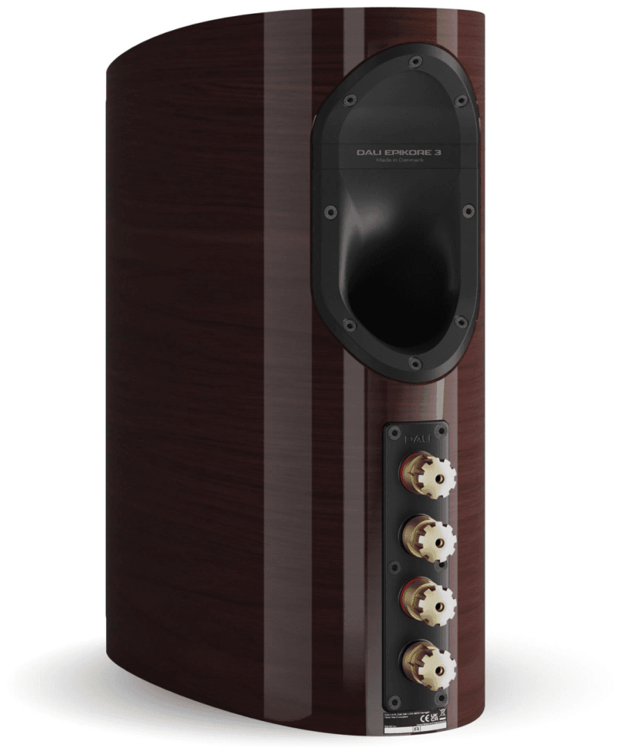 Dali Epikore 3 Maroon luidspreker