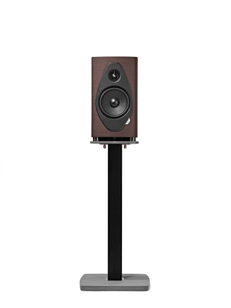 SONUS FABER Sonetto 1 G2 wenge luidspreker