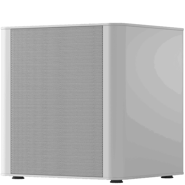 Piega PS101 aluminium SUBWOOFER