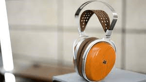 HIFIMAN AUDIVINA hoofdtelefoon