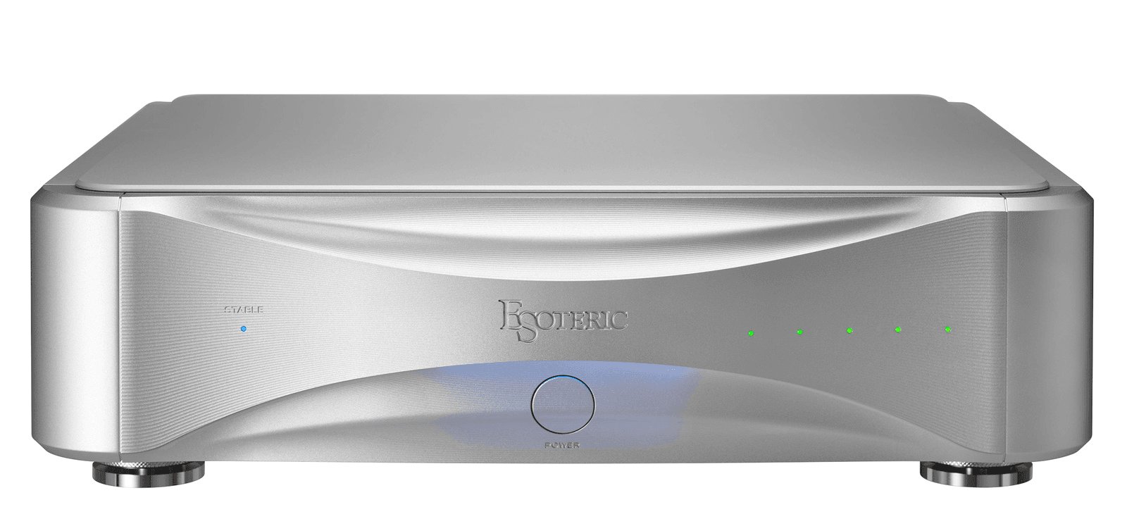 Esoteric GRANDIOSO G1 X CLOCK