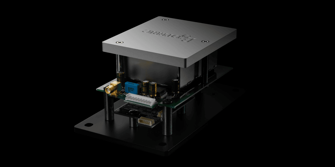 Esoteric GRANDIOSO G1 X CLOCK