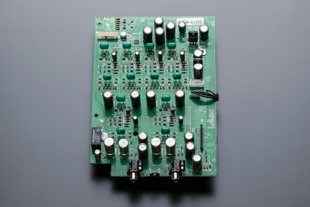 Marantz CD 60 zilver CD