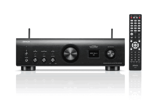 Denon PMA900-HNE VERSTERKER