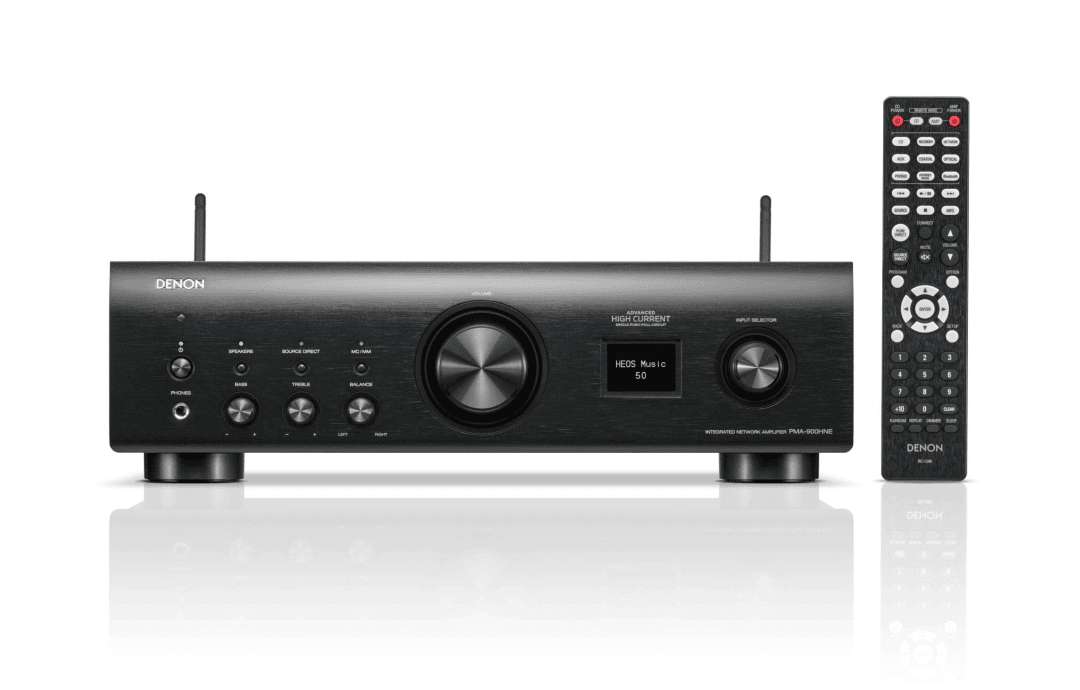 Denon PMA900-HNE VERSTERKER