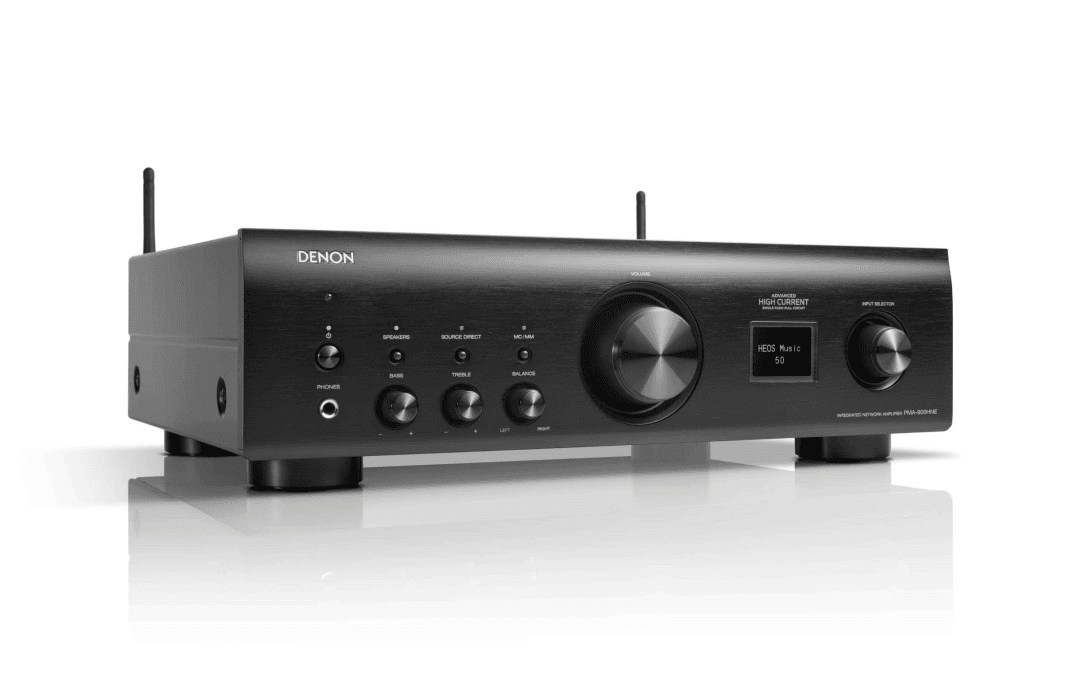 Denon PMA900-HNE VERSTERKER