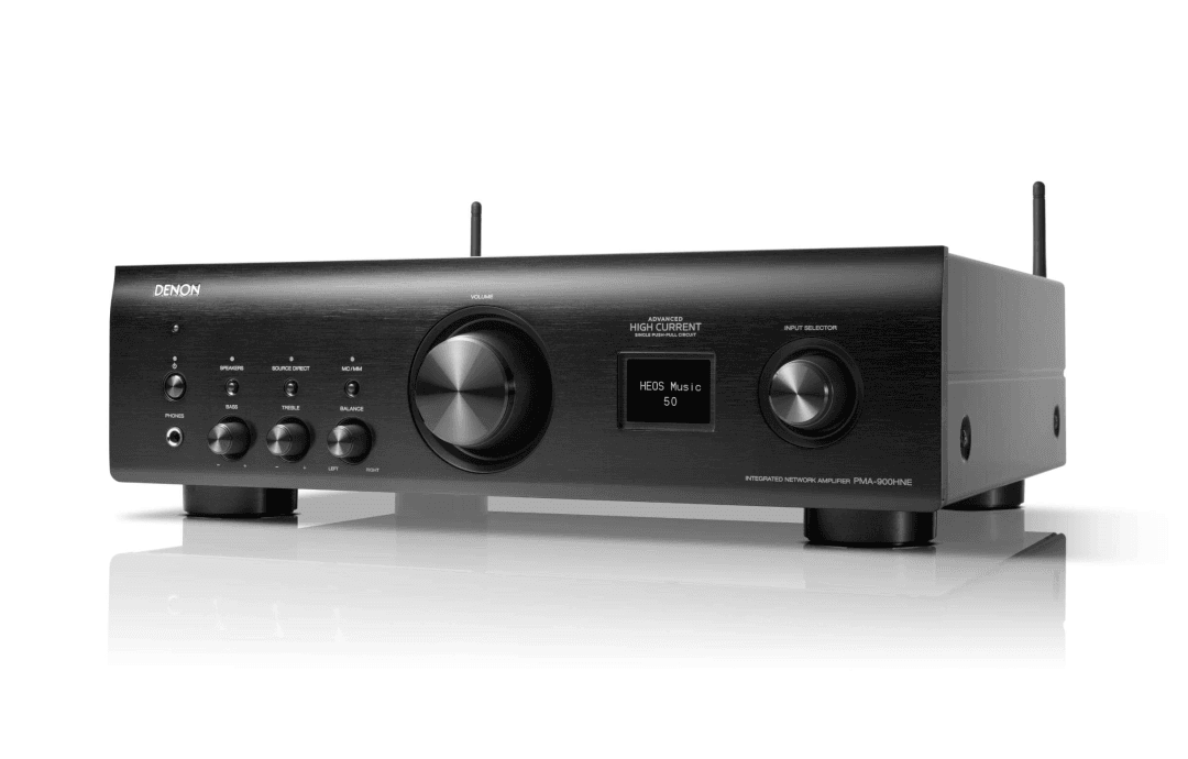Denon PMA900-HNE VERSTERKER