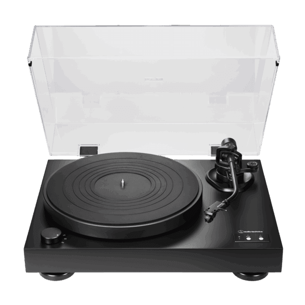 Audio- Technica AT-LP8X platenspeler
