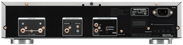 Marantz CD 6007 CD