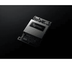 Esoteric G-05 zwart Master Clock Generator