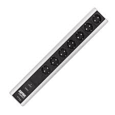 Supra MD 06 SP/DC zilver KABELS