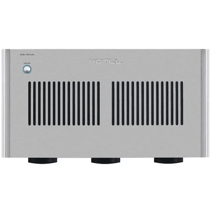 Rotel RMB1587MKII ziver VERSTERKER
