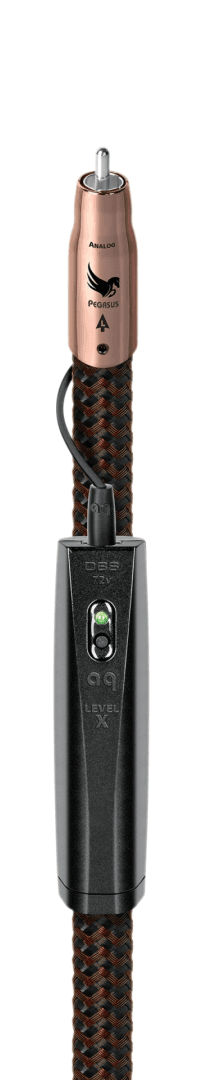 AudioQuest PEGASUS RCA 0
