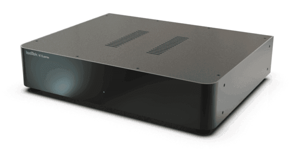 Isotek V5 ELEKTRA zwart