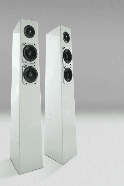 Totem TRIBE TOWER LUIDSPREKER