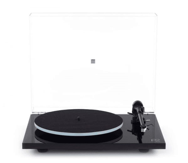 REGA PLANAR TWO platenspeler