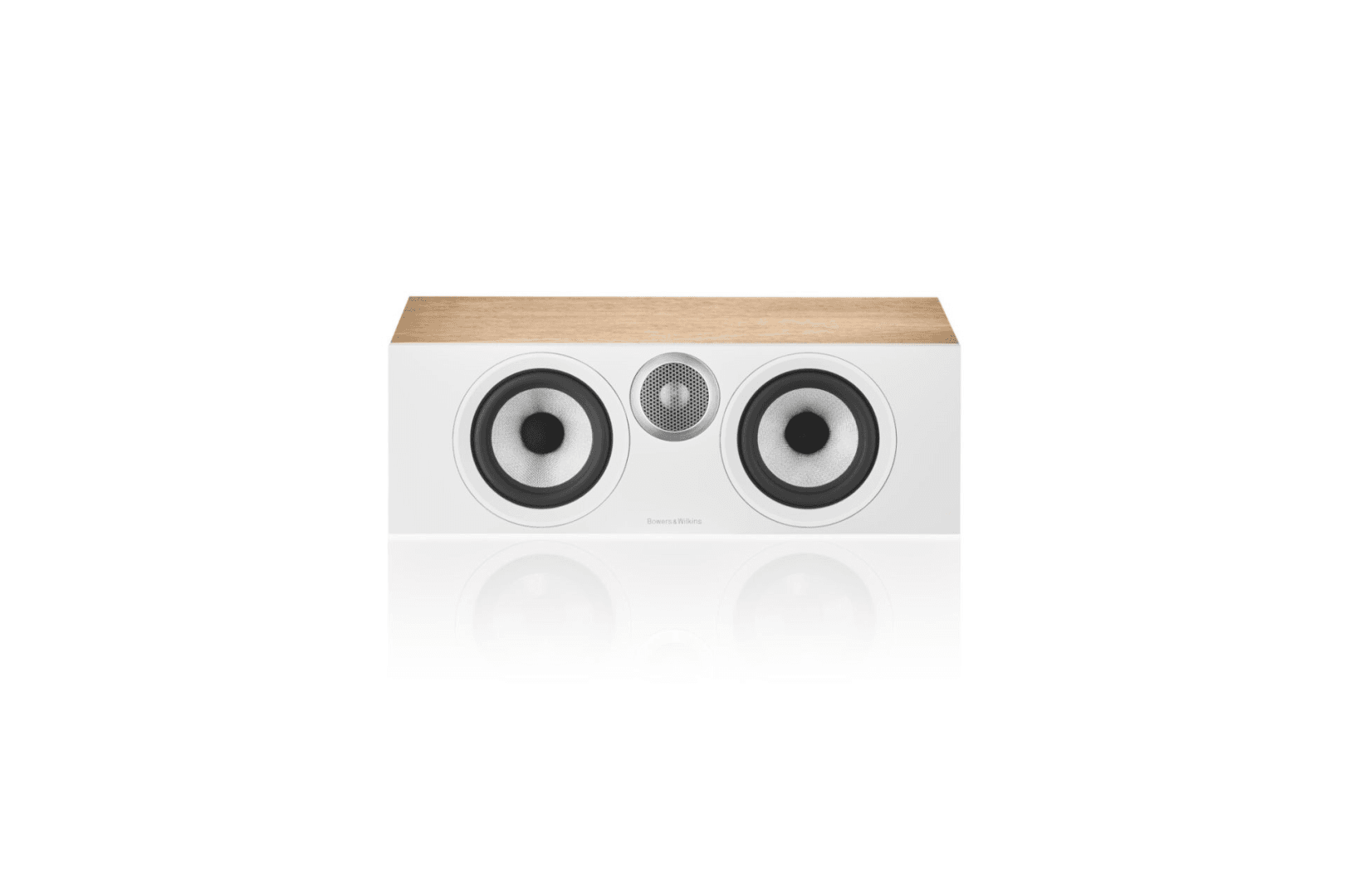 Bowers & Wilkins HTM6S3 LUIDSPREKER