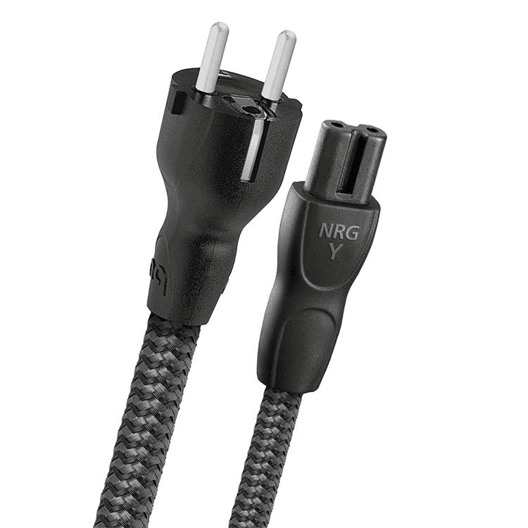AudioQuest NRGY2 KABELS