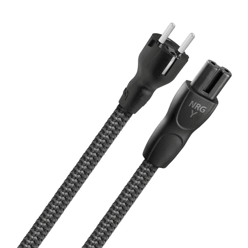 AudioQuest NRGY2 KABELS