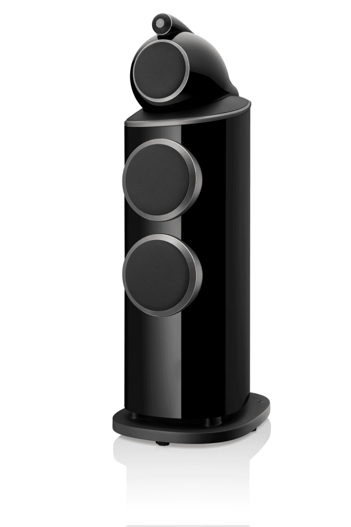 Bowers & Wilkins 802 D4 luidspreker