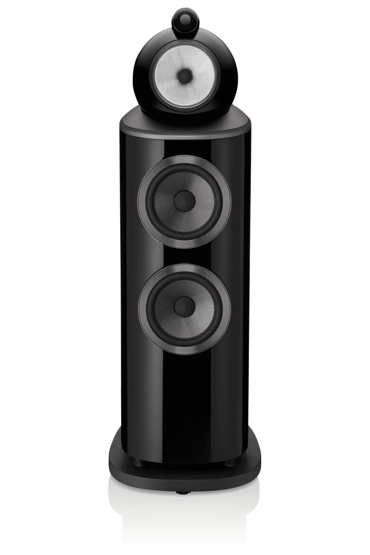 Bowers & Wilkins 802 D4 luidspreker