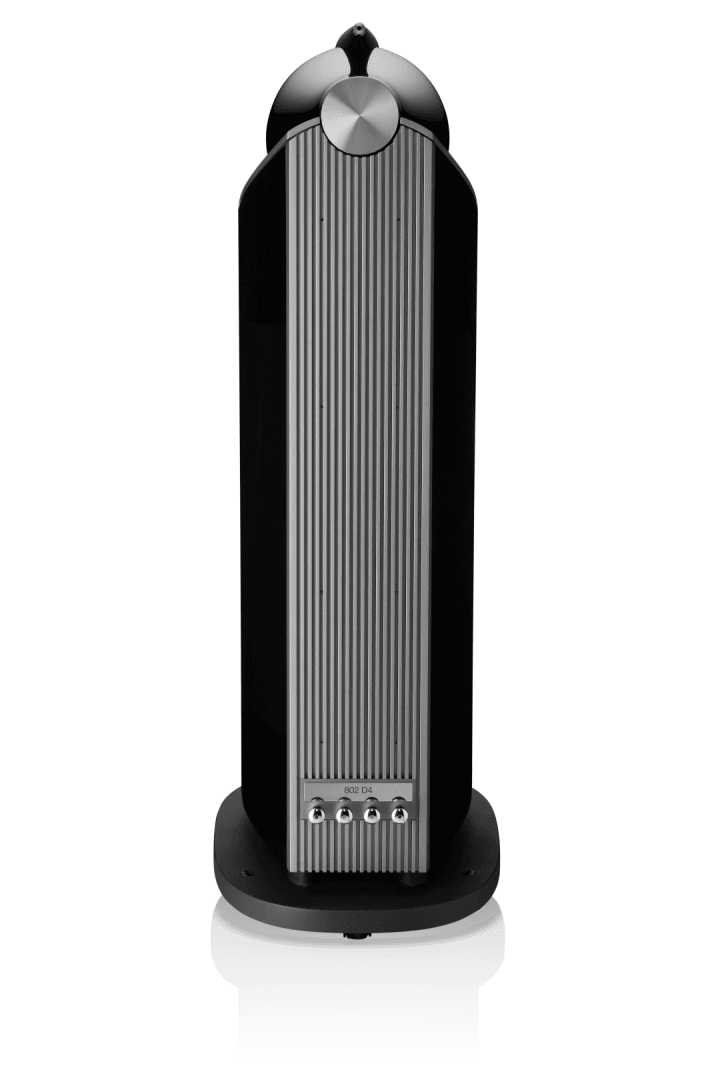 Bowers & Wilkins 802 D4 luidspreker