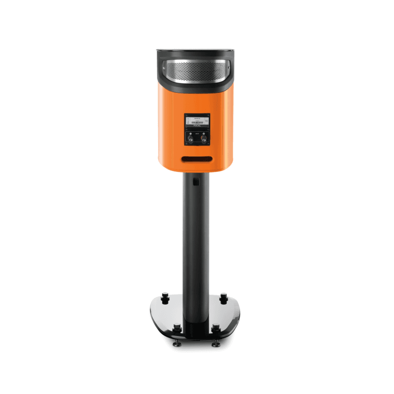 Focal SOPRA1 BOEKENPLANK LUIDSPREKER