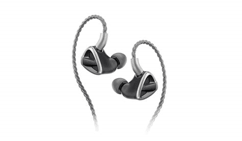 FiiO FH19 in-ear