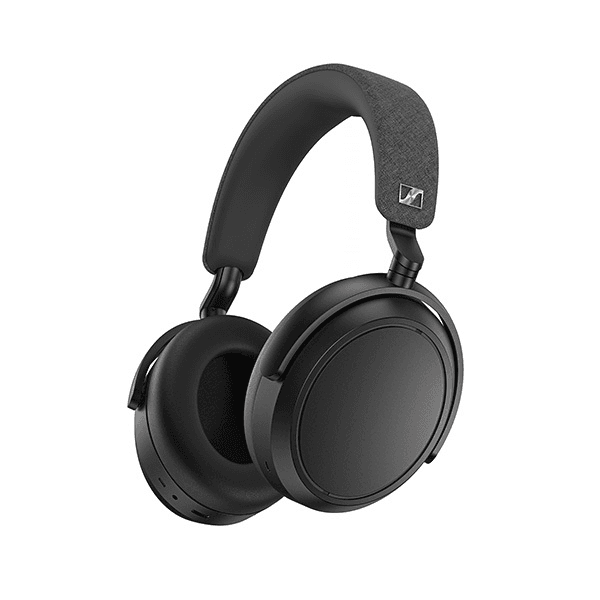 Sennheiser MOMENTUM 4 AEBT zwart hoofdtelefoon