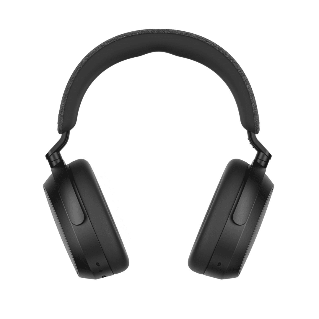 Sennheiser MOMENTUM 4 AEBT zwart hoofdtelefoon