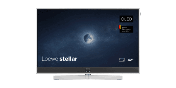 Loewe STELLAR 42 DR+ OLED 4K