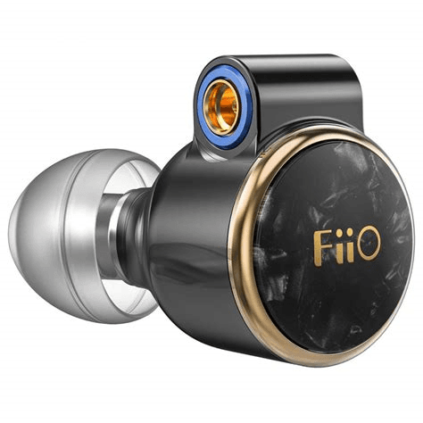 FiiO FD3 PRO in-ear