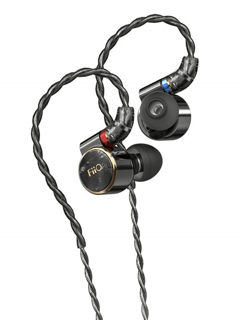 FiiO FD3 PRO in-ear
