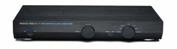 MUSICAL FIDELITY A1 versterker