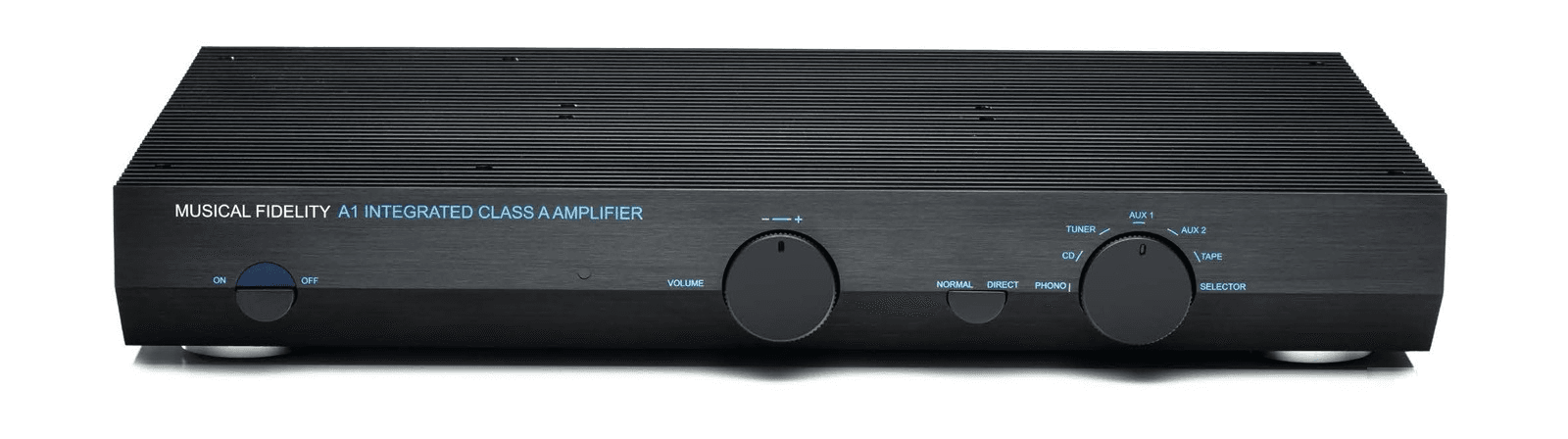 MUSICAL FIDELITY A1 versterker