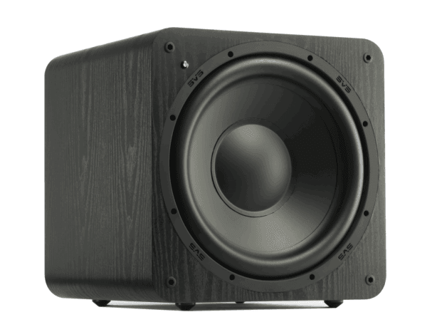 SVS SB 1000 SUBWOOFER