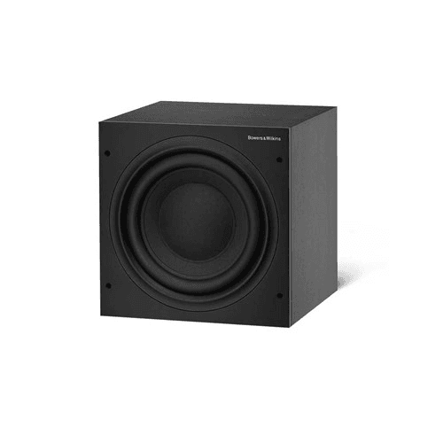 B&W SUBWOOFER ASW-608