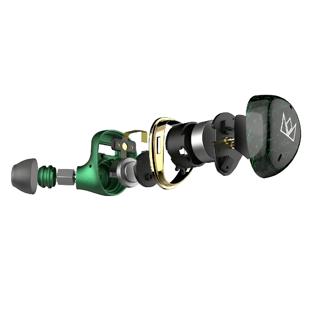 Noble Audio Fokus Rex5 Hoofdtelefoon