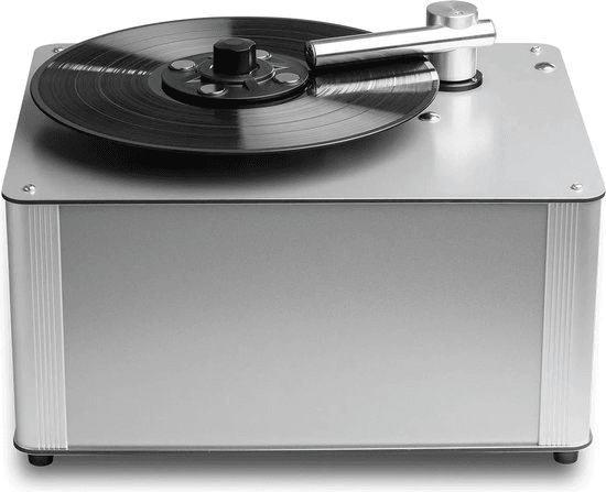 Pro-Ject VC S3 zilver PLATENSPELER ACCESSOIRES